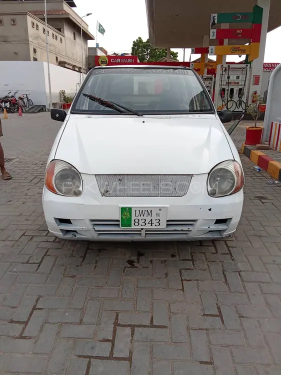 Adam Revo 2006 for Sale in Faisalabad Image-1