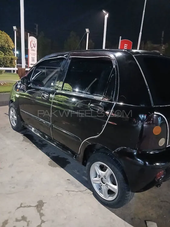 Chery QQ 2006 for Sale in Rawalpindi Image-1