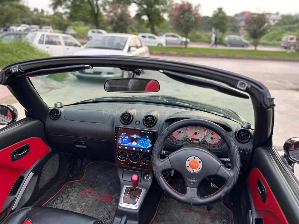 ڈائیہاتسو کوپن 2008 for Sale in اسلام آباد ڈائیہاتسو کوپن 2008 for Sale in اسلام آباد Image-13