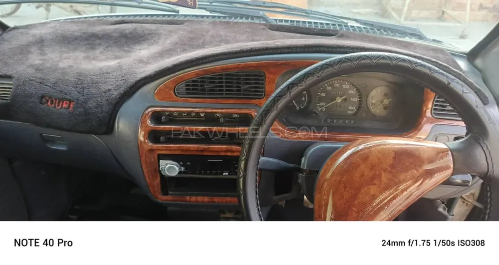 Daihatsu Cuore 2004 for Sale in Sukkur Image-1