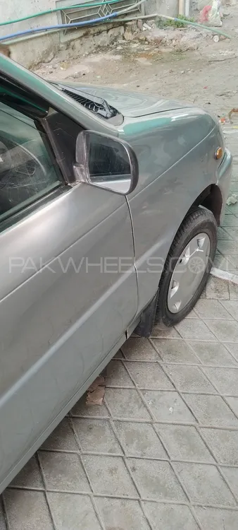 Daihatsu Cuore 2008 for Sale in Pir mahal Image-1