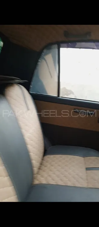 Daihatsu Cuore 2002 for Sale in Karachi Image-1