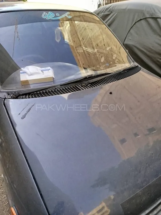 Daihatsu Cuore 2005 for Sale in Karachi Image-1