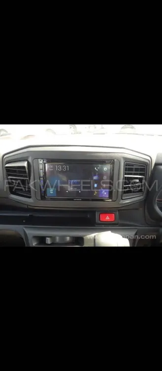 Daihatsu Mira 2022 for Sale in Lahore Image-1