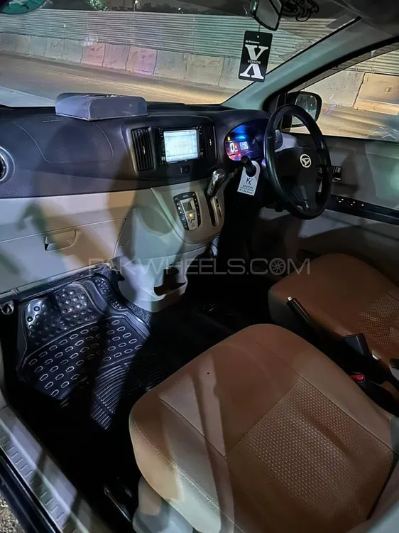 Daihatsu Mira 2014 for Sale in Karachi Image-1