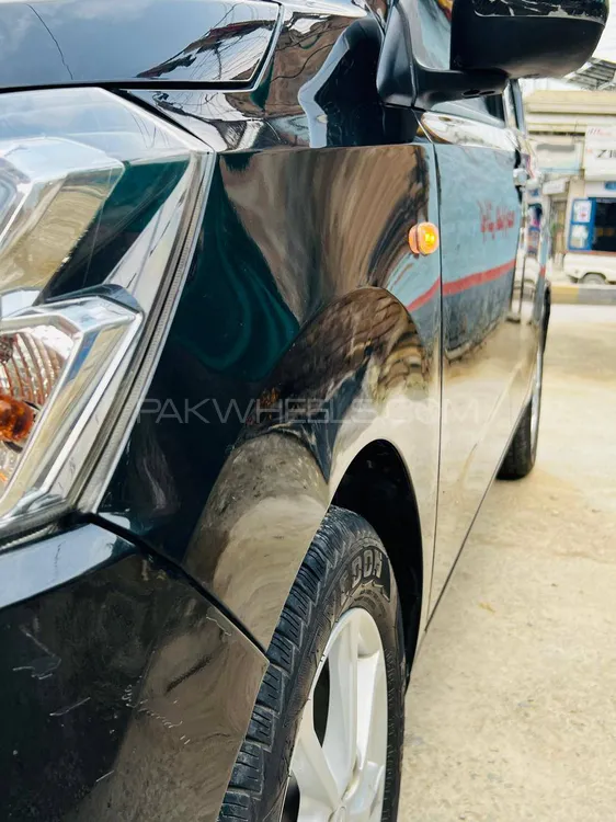 Daihatsu Mira 2018 for Sale in Peshawar Image-1