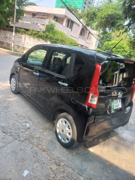 Daihatsu Move 2016 for Sale in Lahore Image-1