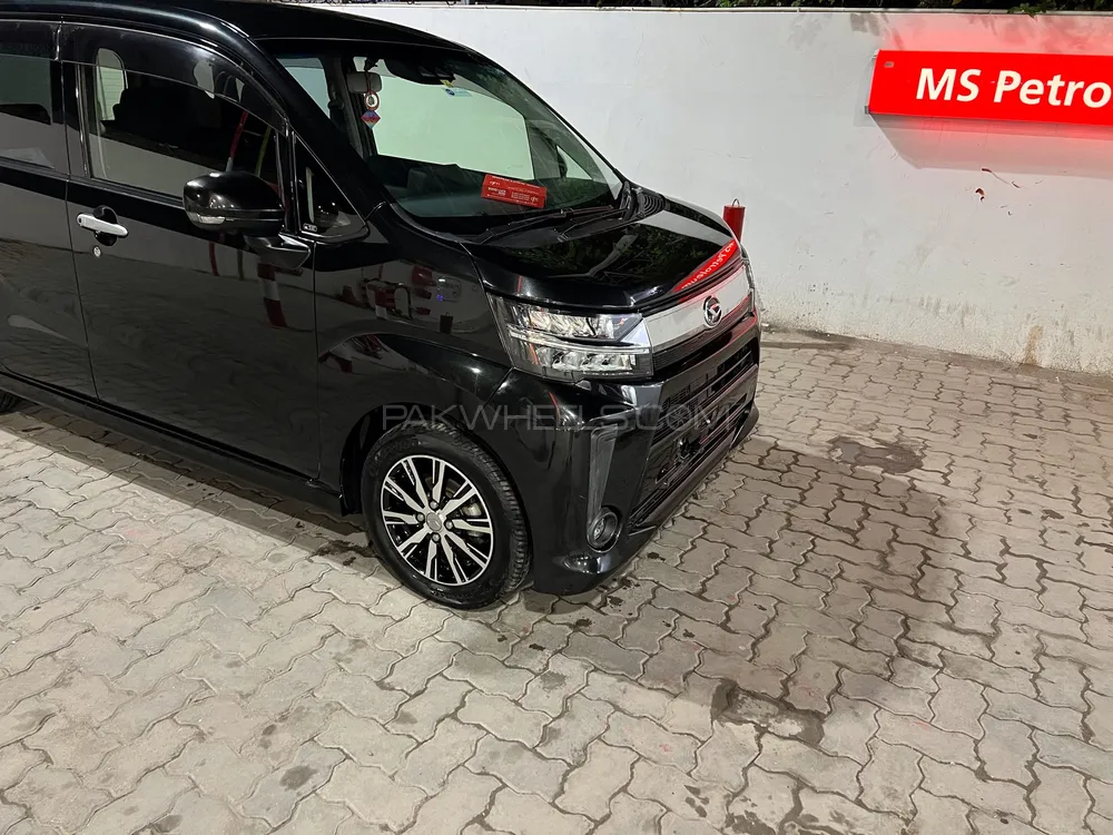 Daihatsu Move 2021 for Sale in Gujranwala Image-1