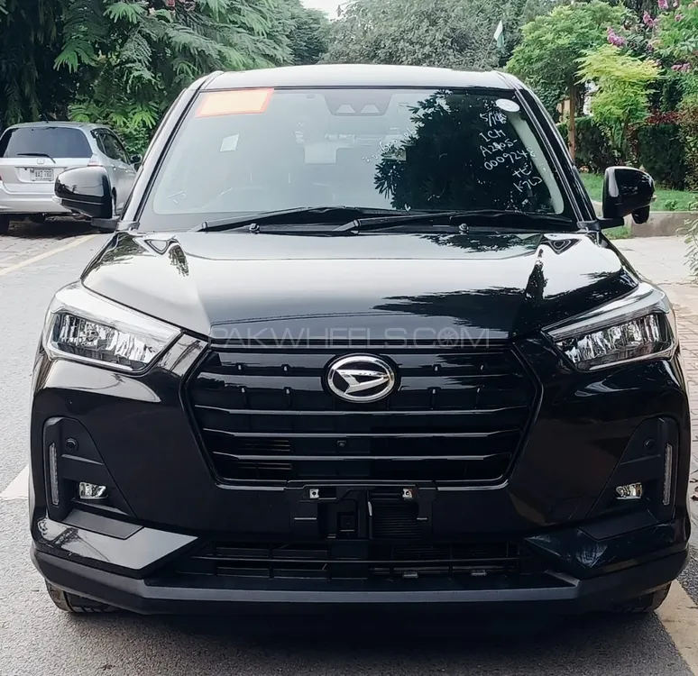 Daihatsu Rocky 2020 for Sale in Rawalpindi Image-1