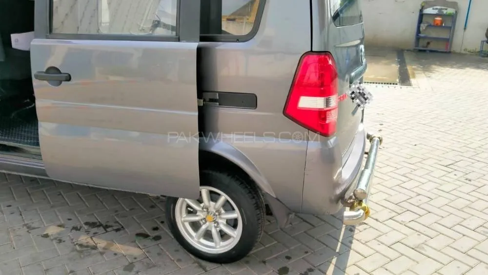 DFSK Seres 3 2019 for Sale in Rawalpindi Image-1