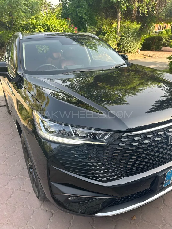 ہیول ایچ 6 2024 for Sale in اسلام آباد Image-1