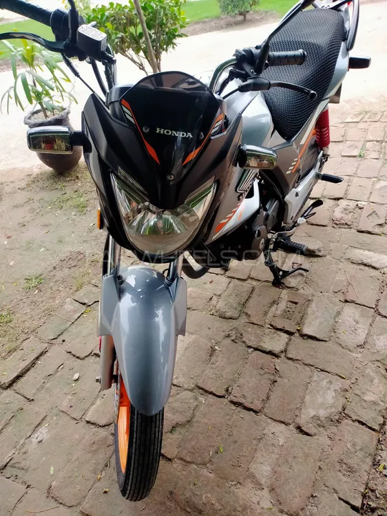Honda CB 150F 2023 for Sale Image-1