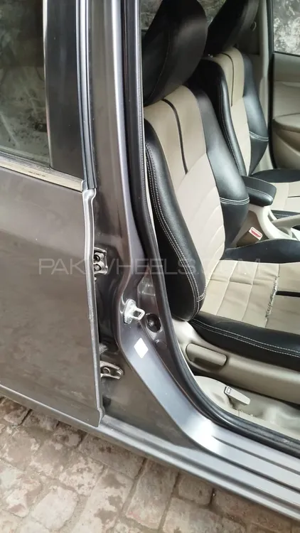 Honda City 2016 for Sale in Lahore Image-1