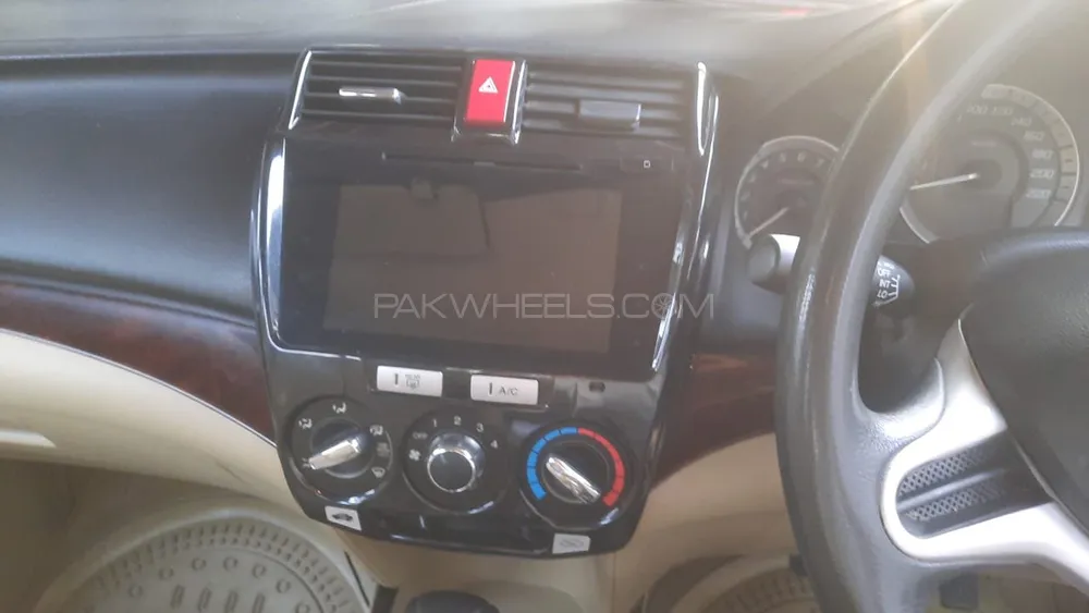 Honda City 2020 for Sale in Islamabad Image-1