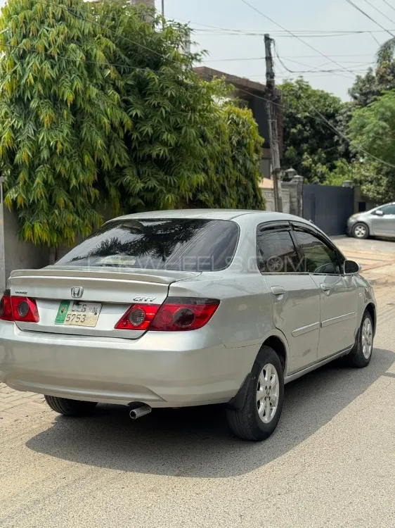 Honda City 2006 for Sale in Okara Image-1