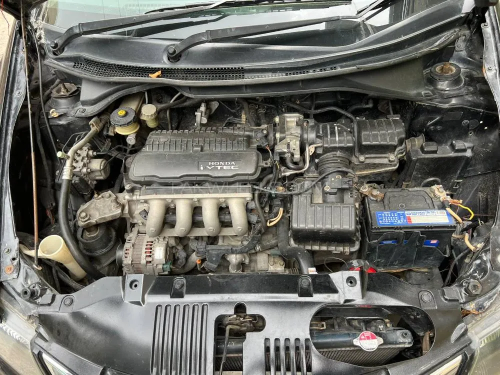 Honda City 2011 for Sale in Lahore Image-1