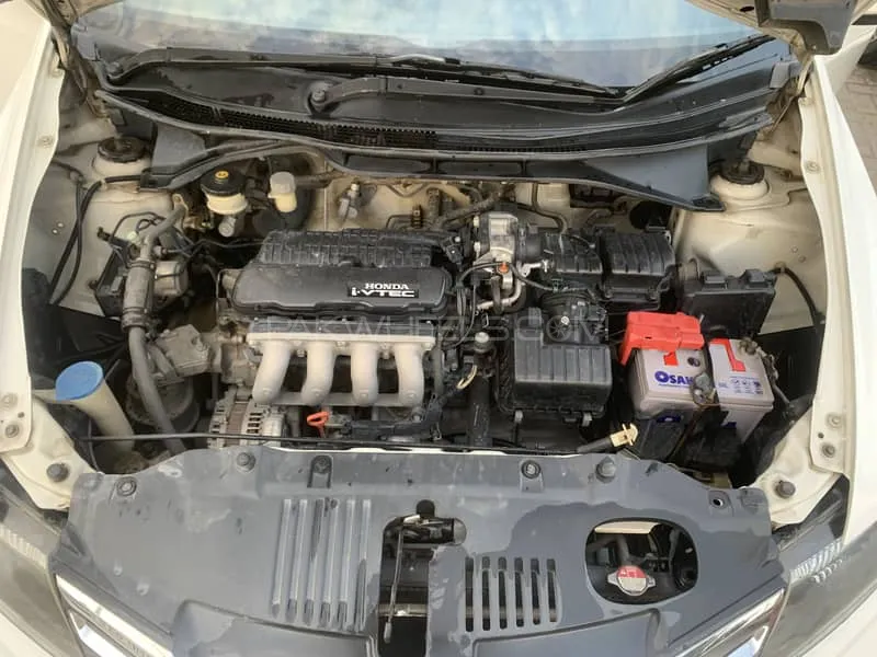 Honda City 2015 for Sale in Gujranwala Image-1