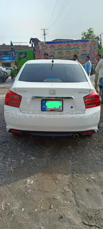 Honda City 2019 for Sale in Rawalpindi Image-1