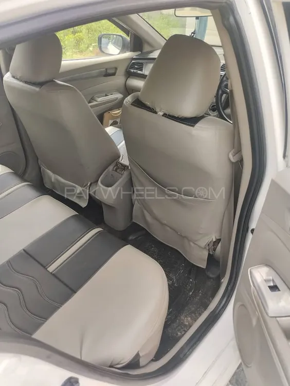 Honda City 2019 for Sale in Islamabad Honda City 2019 for Sale in Islamabad Image-3