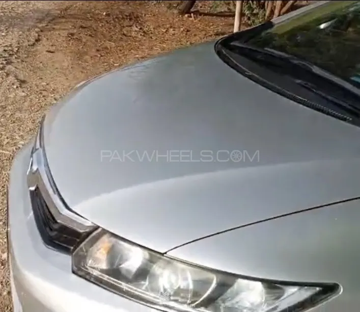 Honda Civic 2013 for Sale in Hyderabad Image-1