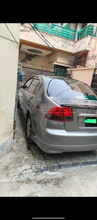 Honda Civic 2004 for Sale in Lahore Honda Civic 2004 for Sale in Lahore Image-6