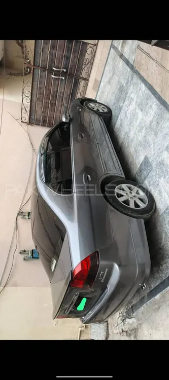 Honda Civic 2004 for Sale in Lahore Honda Civic 2004 for Sale in Lahore Image-3
