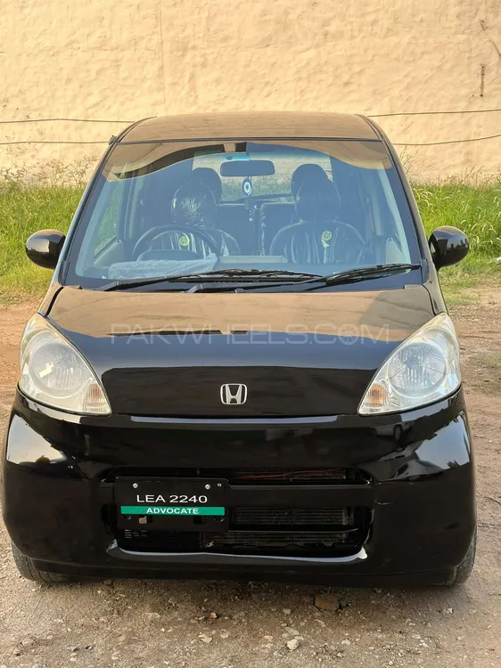 Honda Life 2014 for Sale in Dina Image-1