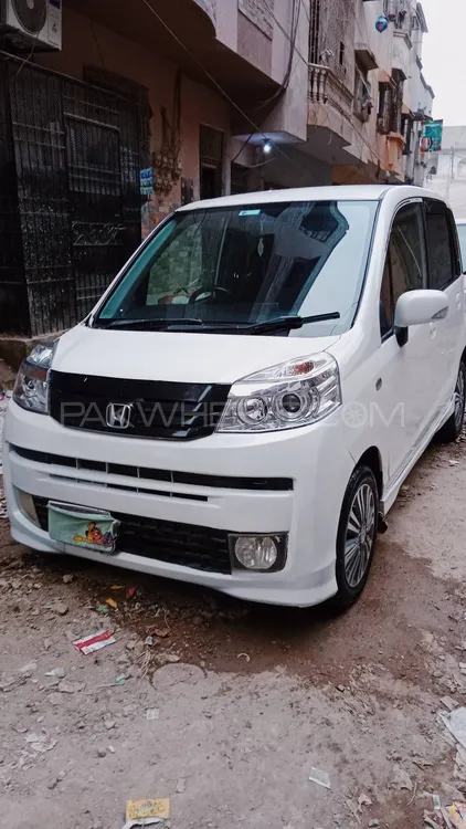 Honda Life 2011 for Sale in Karachi Image-1