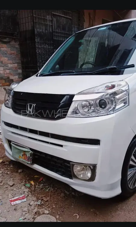 Honda Life 2011 for Sale in Karachi Image-1
