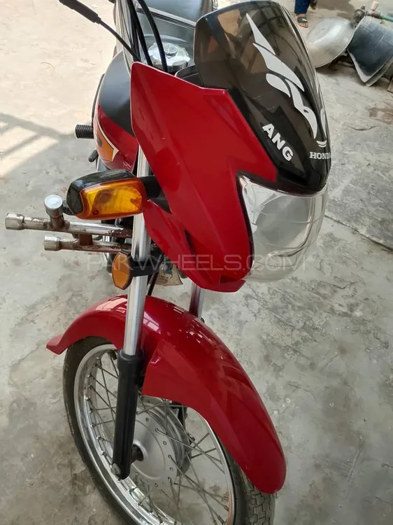 Honda Pridor 2022 for Sale Image-1