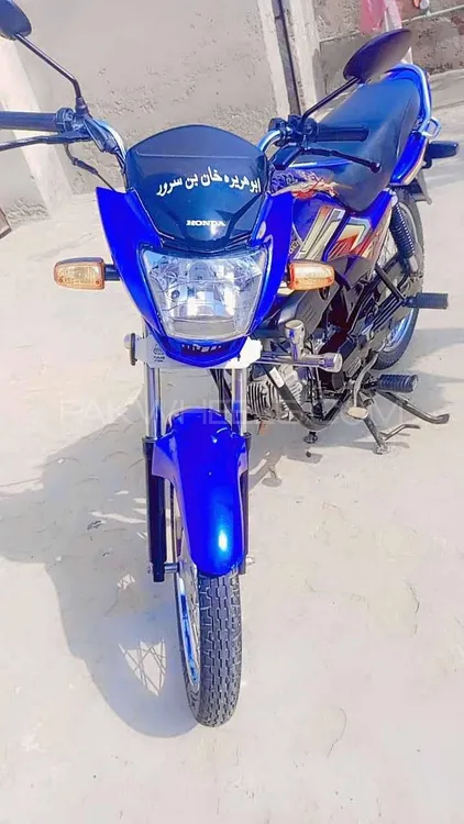 Honda Pridor 2022 for Sale Image-1