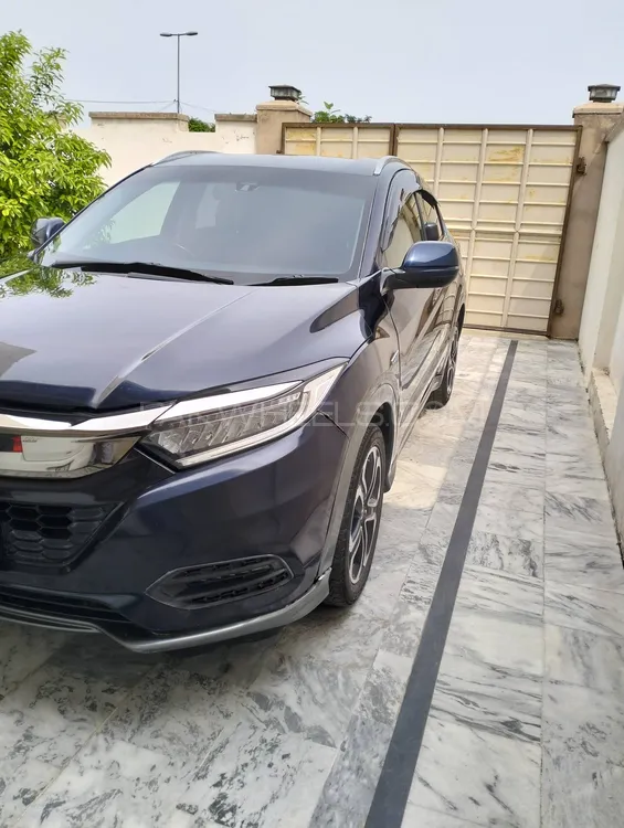 ہونڈا ویزِل 2017 for Sale in لاہور Image-1