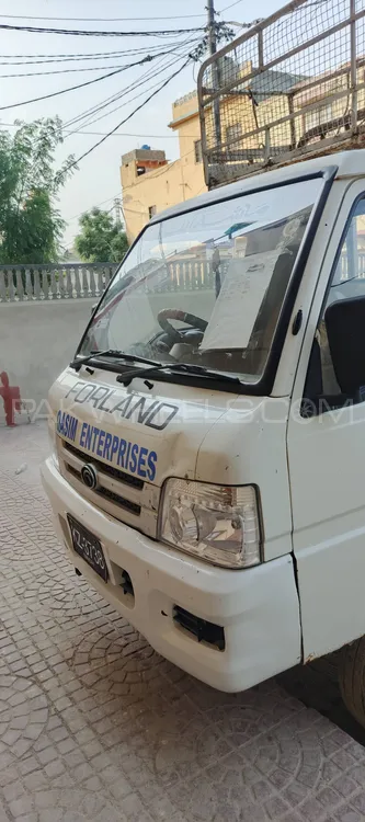 JW Forland C-10  2021 for Sale in Karachi Image-1
