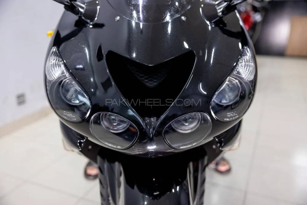 バイクマフラー カワサキ ZX14 2006 2007 2008 2009 2010 2011