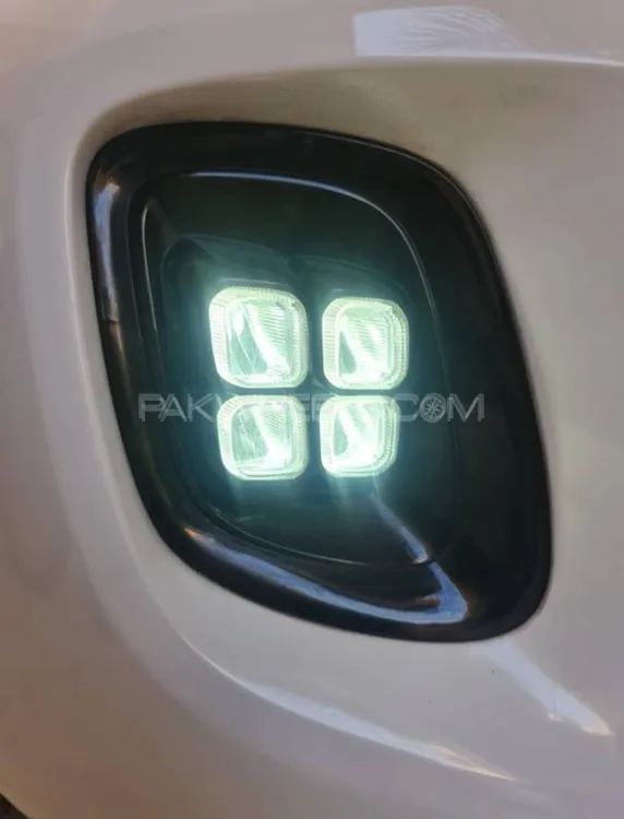KIA Picanto 2021 for Sale in Rawalpindi KIA Picanto 2021 for Sale in Rawalpindi Image-5
