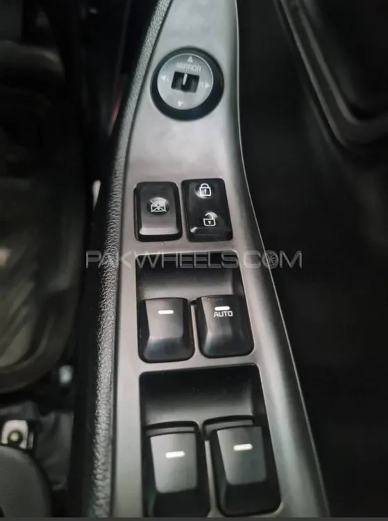 KIA Picanto 2021 for Sale in Rawalpindi KIA Picanto 2021 for Sale in Rawalpindi Image-8