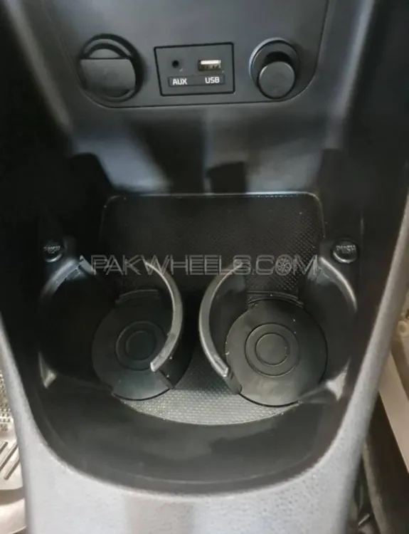 KIA Picanto 2021 for Sale in Rawalpindi KIA Picanto 2021 for Sale in Rawalpindi Image-11