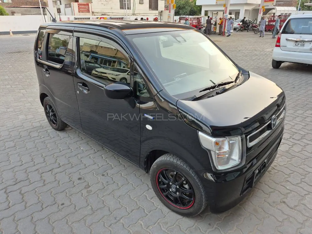 Mazda Flair 2022 for Sale in Chichawatni Image-1