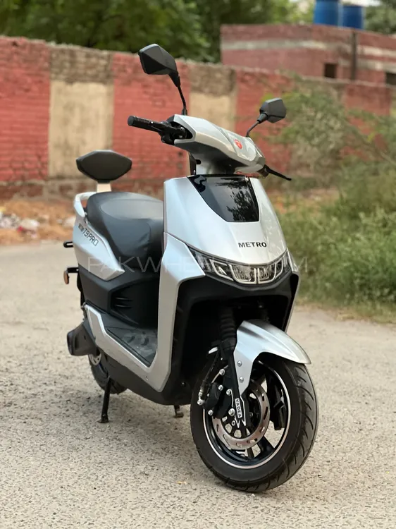Metro T9 Pro 2024 for Sale Image-1
