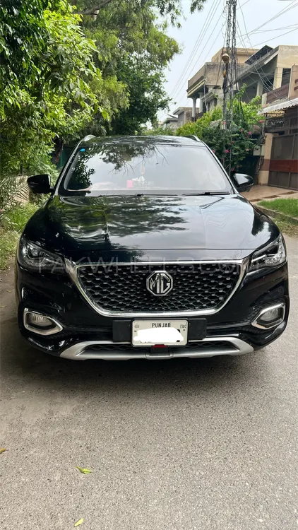 MG HS 2023 for Sale in Lahore Image-1