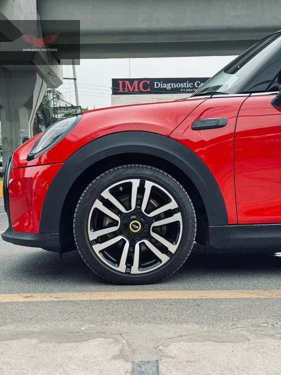 MINI Cooper 2021 for Sale in Lahore MINI Cooper 2021 for Sale in Lahore Image-6