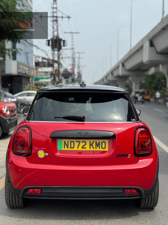 MINI Cooper 2021 for Sale in Lahore MINI Cooper 2021 for Sale in Lahore Image-3