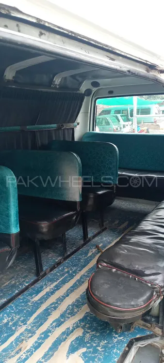 Mitsubishi Ek Wagon 1992 for Sale in Gujranwala Image-1