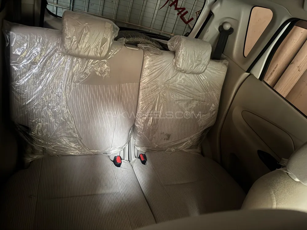مٹسوبیشی ای کے ویگن 2019 for Sale in ڈیرہ اسماعیل خان Image-1