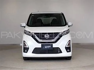 Nissan Dayz 2022 for Sale in Karachi Image-1