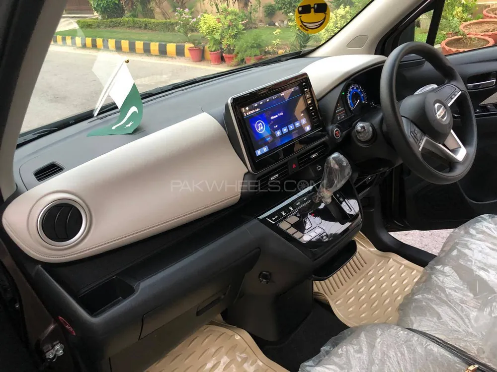 Nissan Dayz 2022 for Sale in Rawalpindi Image-1