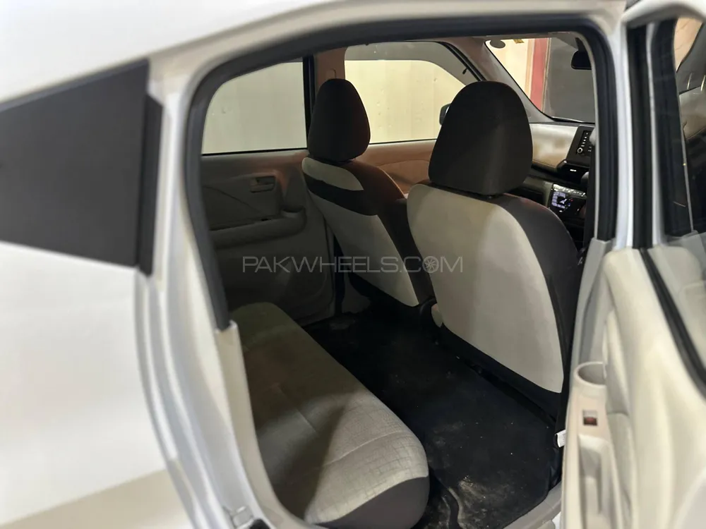 Nissan Dayz 2022 for Sale in Gujranwala Nissan Dayz 2022 for Sale in Gujranwala Image-12