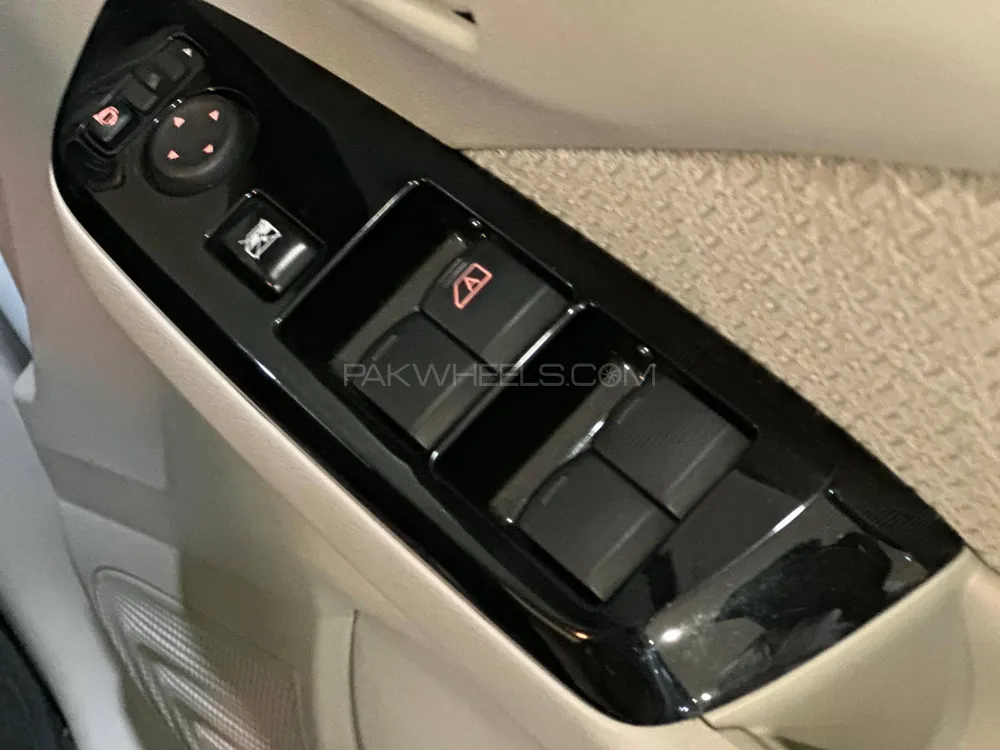 Nissan Dayz 2022 for Sale in Gujranwala Nissan Dayz 2022 for Sale in Gujranwala Image-13