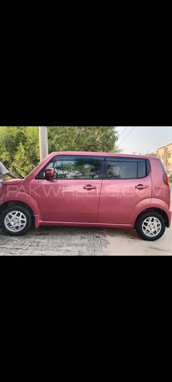 نسان موکو 2016 for Sale in ٹوبہ ٹیک سنگھ Image-1