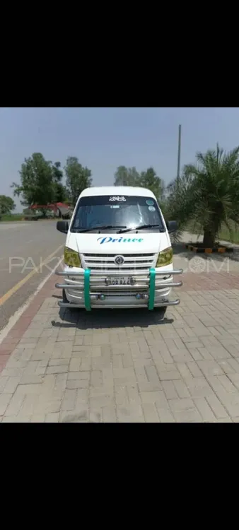 Prince K07 2021 for Sale in Gujranwala Image-1